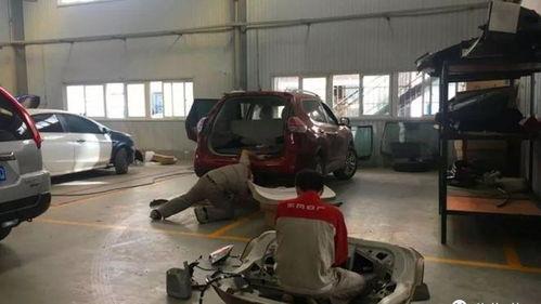 国产修车剧情视频大全,匠心独运，修车故事里的温情与智慧