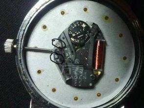 国产手表拆卸把杆视频,视频教程带你轻松上手